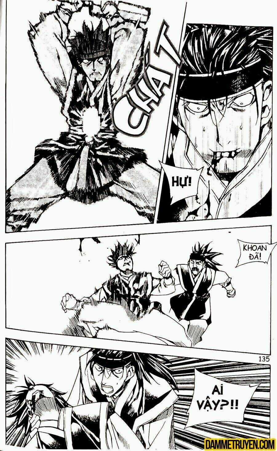 Now - Chapter 84 - Trang 8