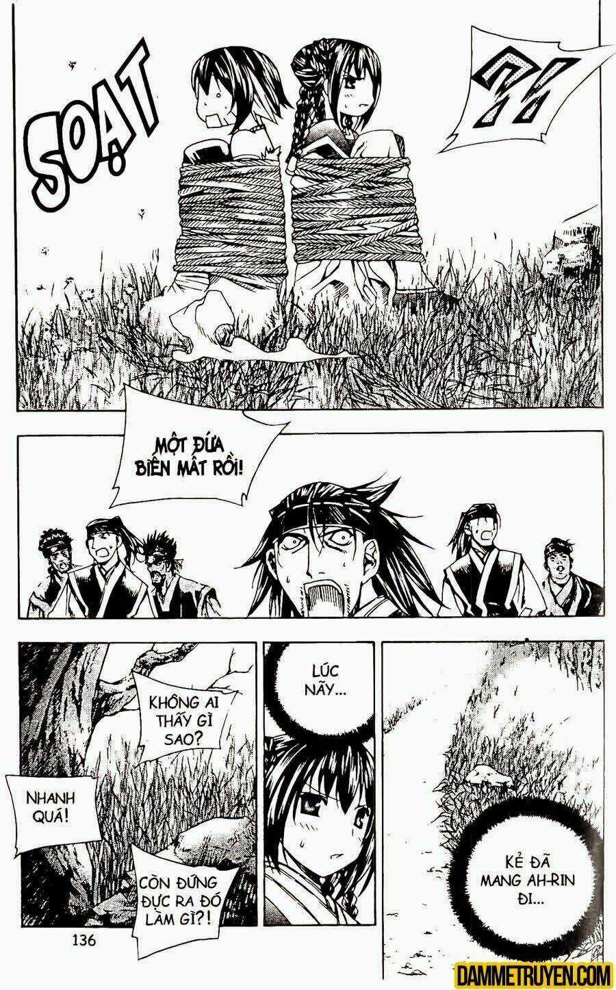 Now - Chapter 84 - Trang 9