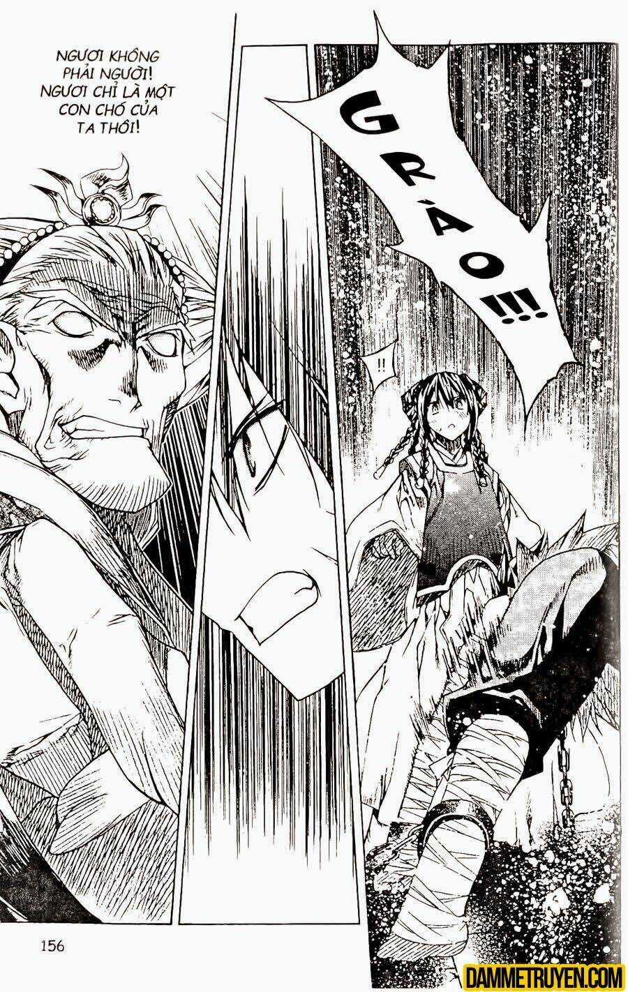 Now - Chapter 85 - Trang 11