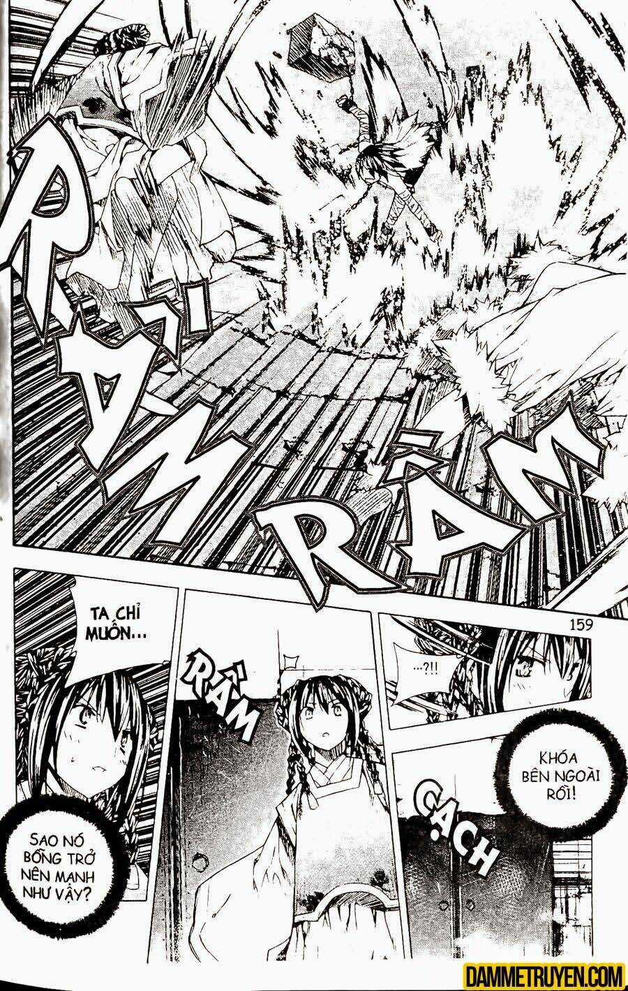 Now - Chapter 85 - Trang 14