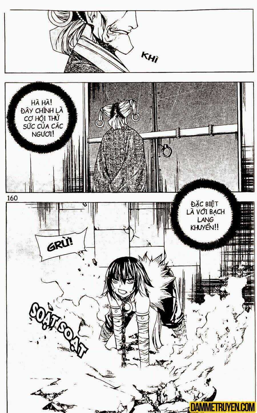 Now - Chapter 85 - Trang 15