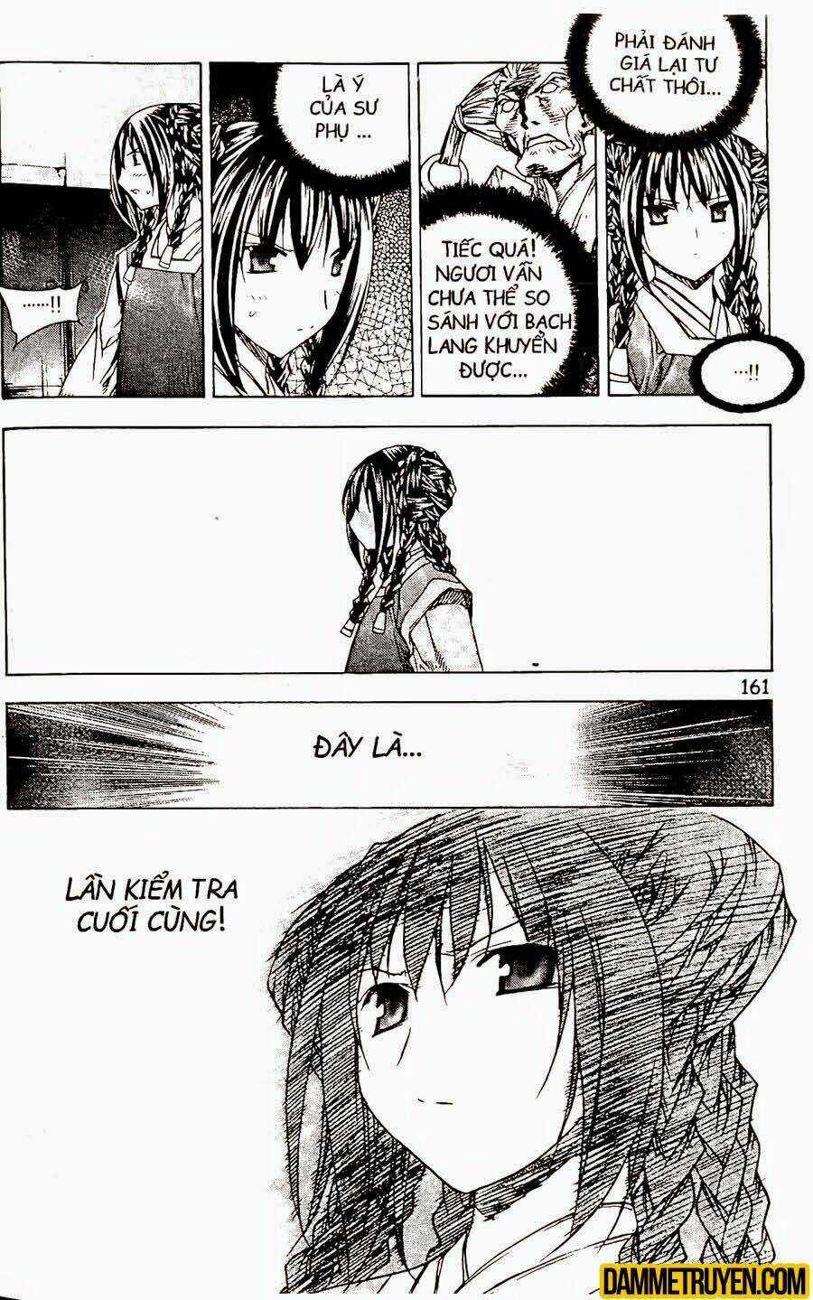 Now - Chapter 85 - Trang 16