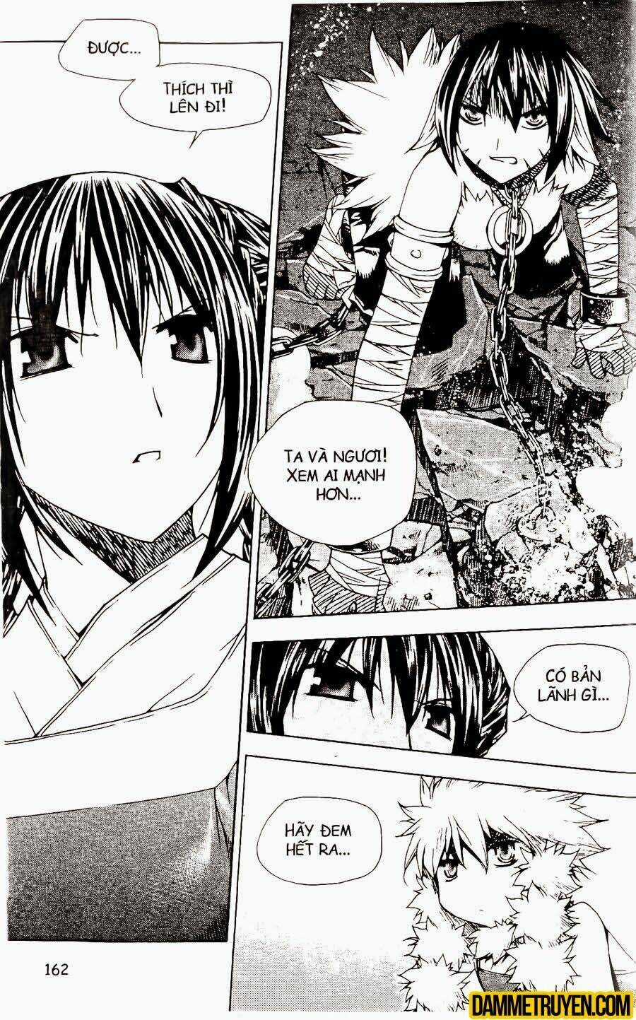 Now - Chapter 85 - Trang 17