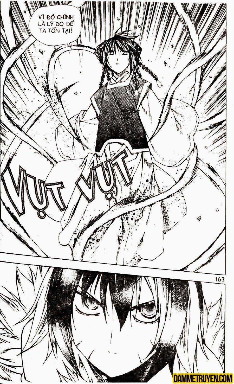 Now - Chapter 85 - Trang 18