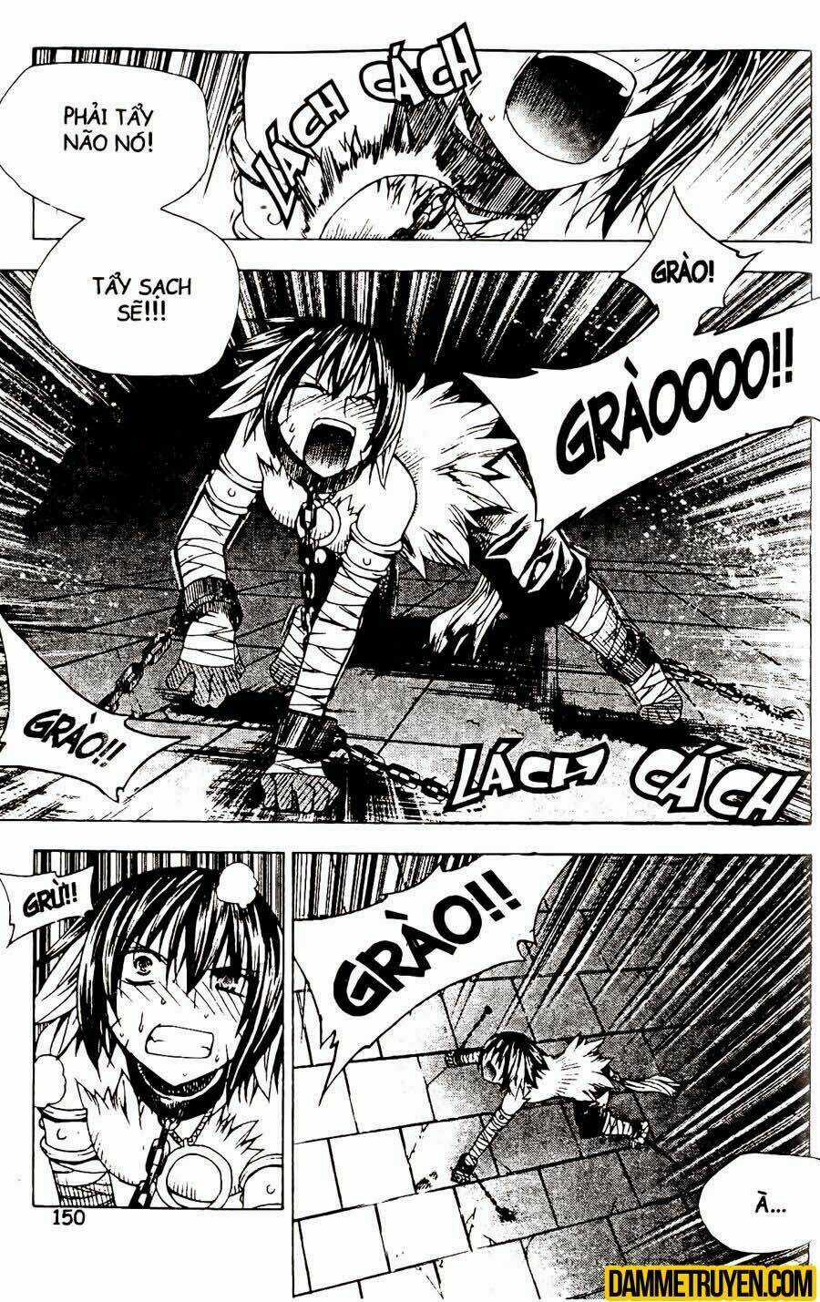 Now - Chapter 85 - Trang 5