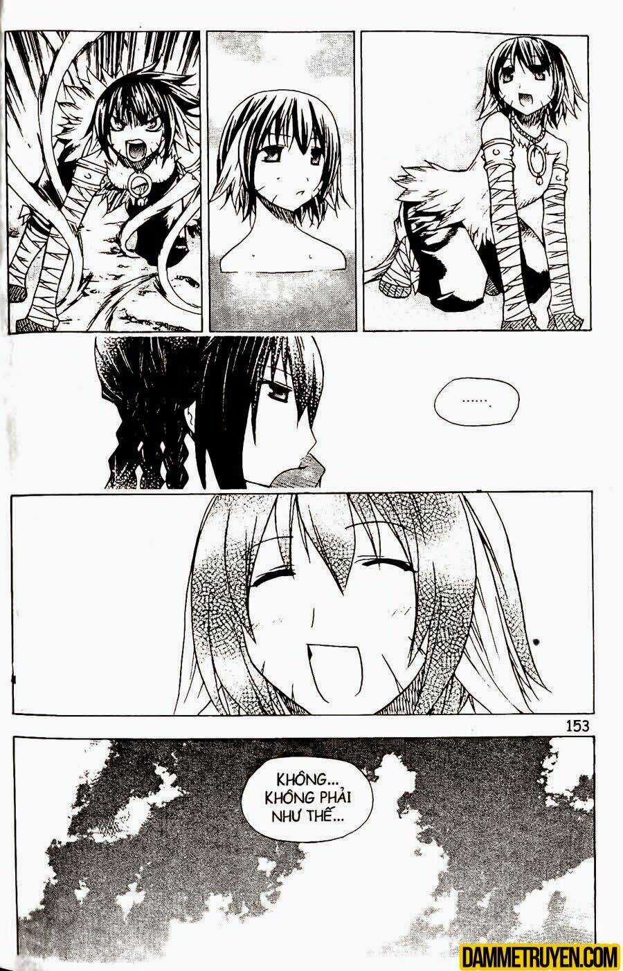 Now - Chapter 85 - Trang 8