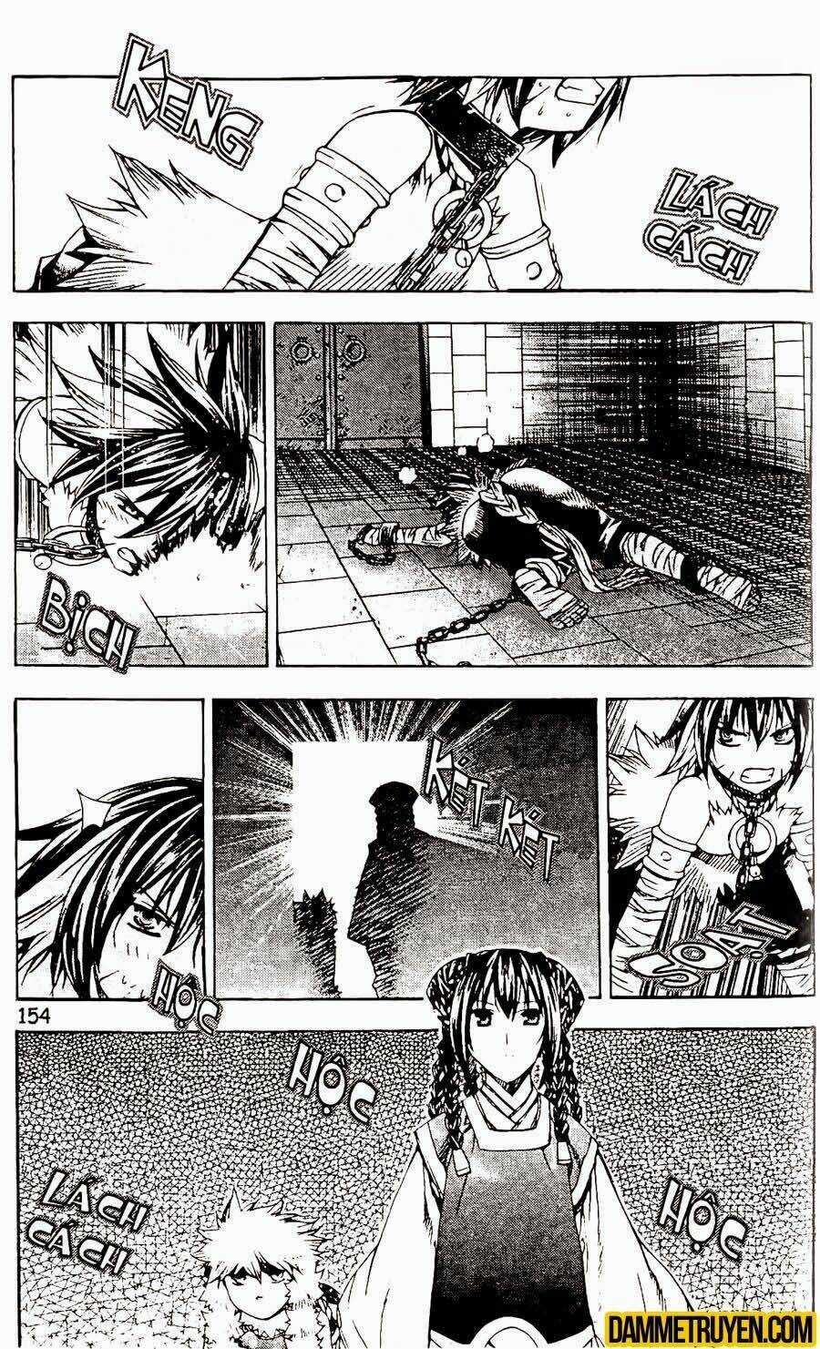 Now - Chapter 85 - Trang 9