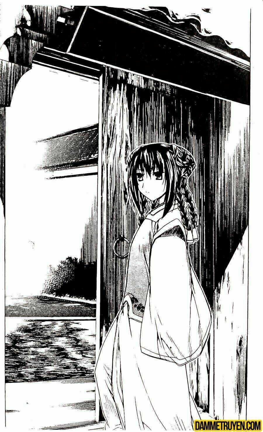 Now - Chapter 86 - Trang 2