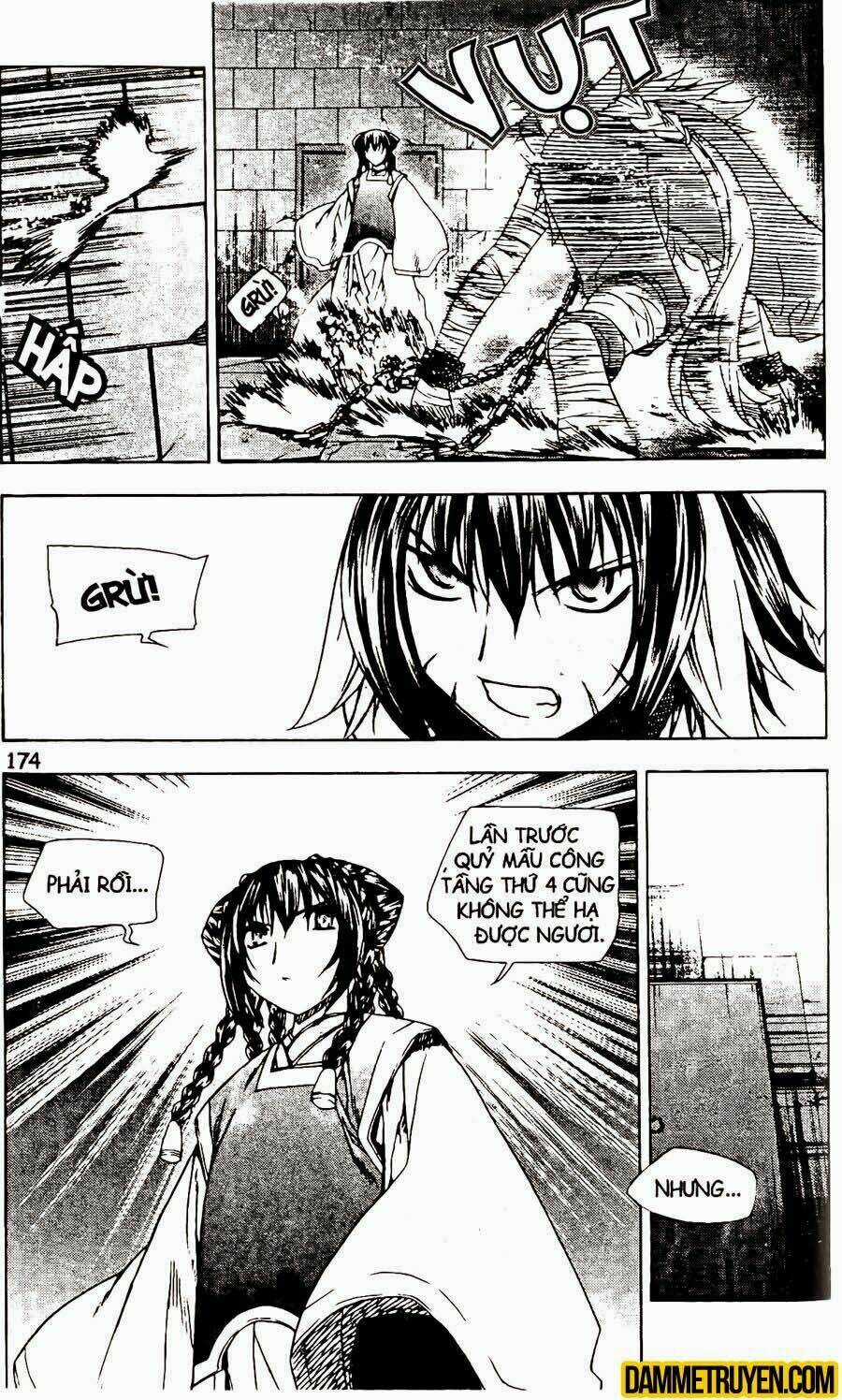 Now - Chapter 86 - Trang 11