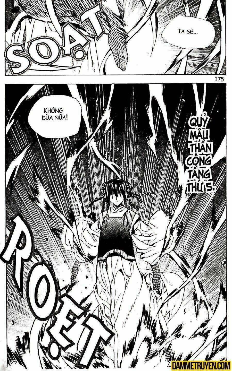 Now - Chapter 86 - Trang 12