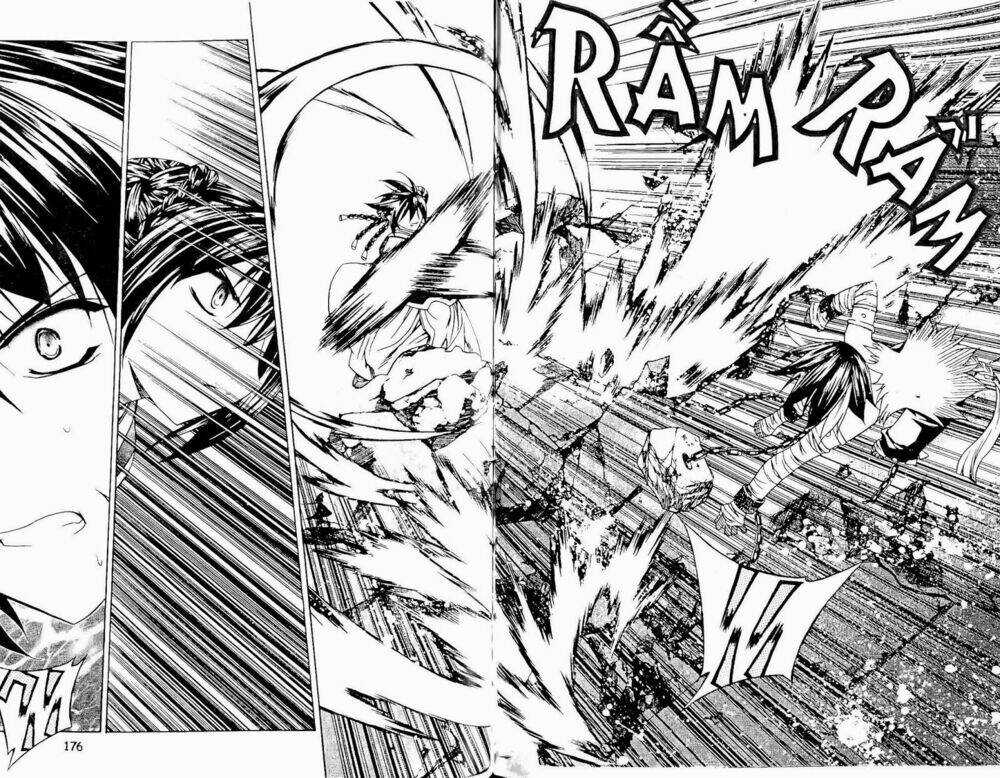 Now - Chapter 86 - Trang 13