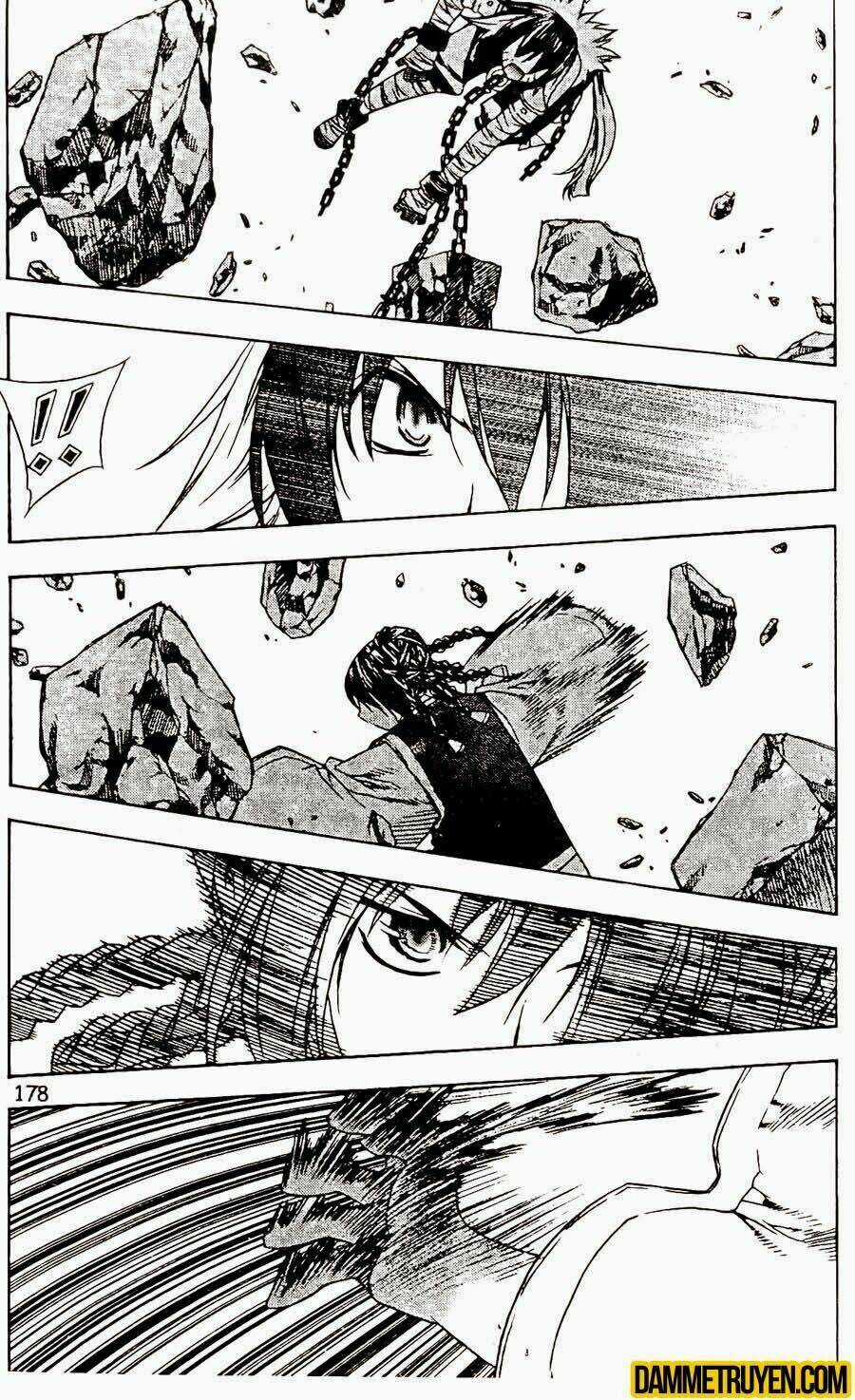 Now - Chapter 86 - Trang 14