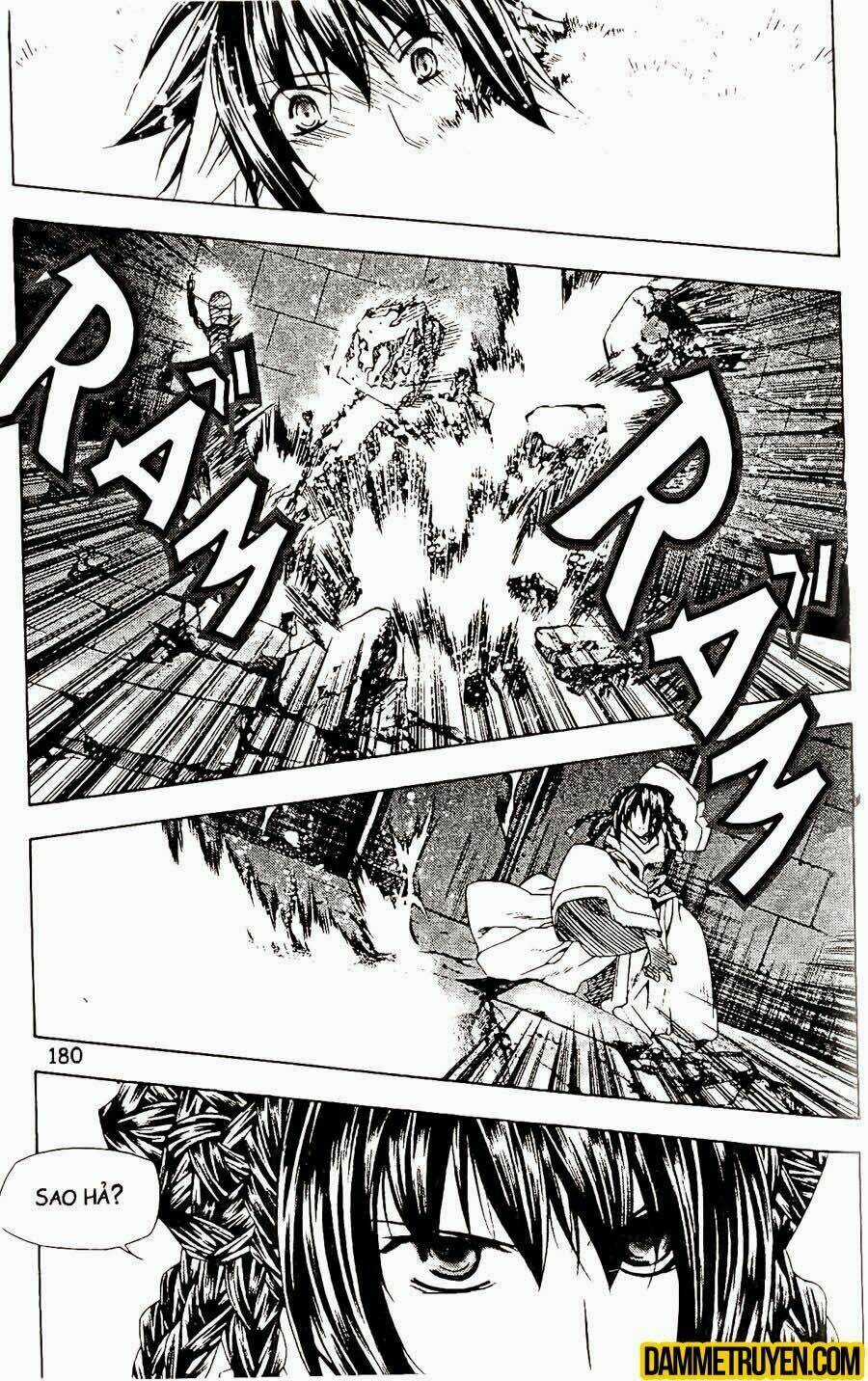 Now - Chapter 86 - Trang 16