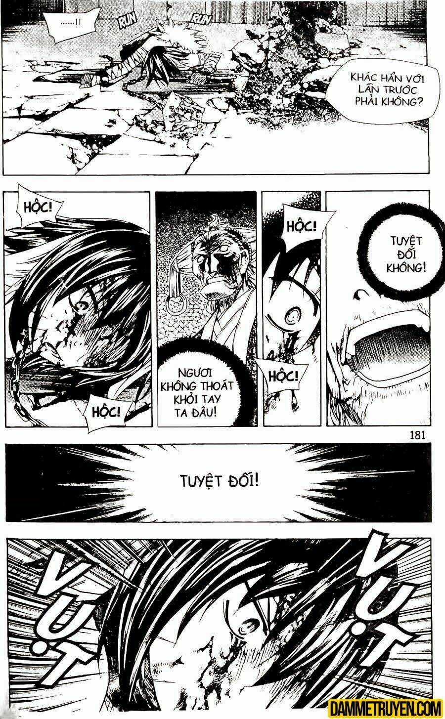 Now - Chapter 86 - Trang 17