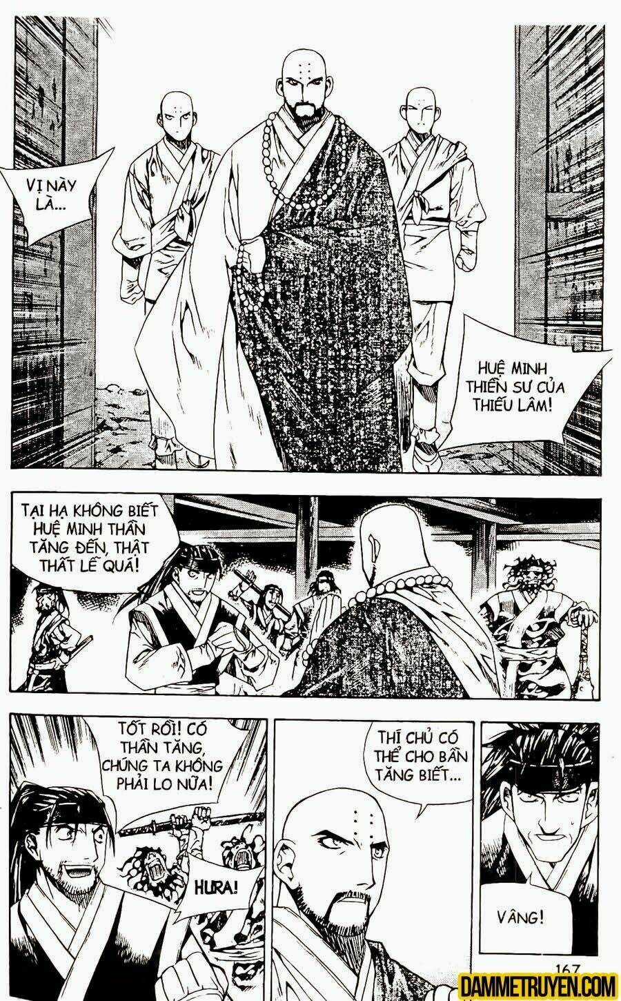 Now - Chapter 86 - Trang 4