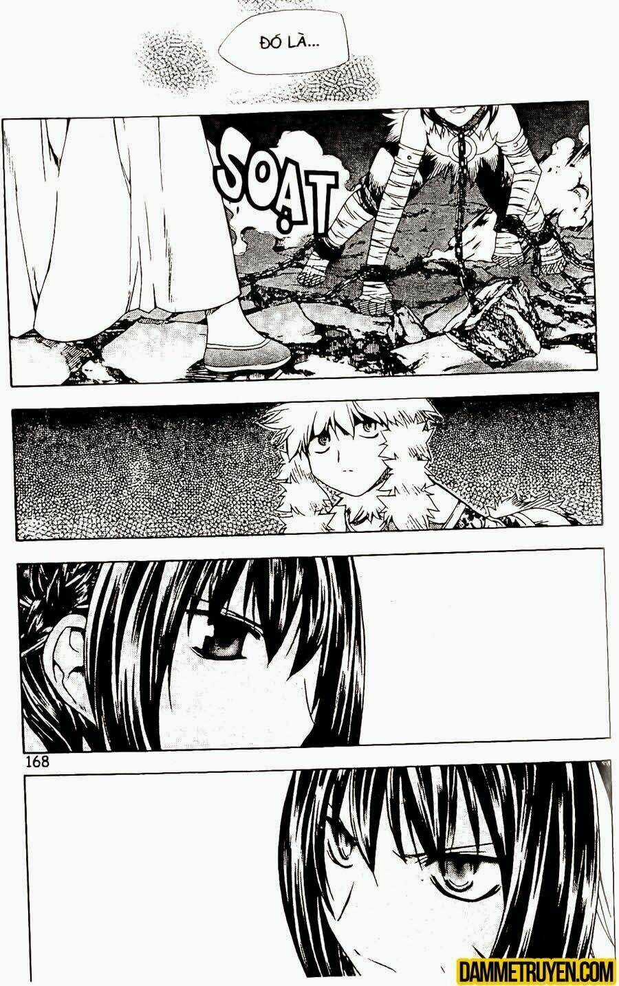 Now - Chapter 86 - Trang 5