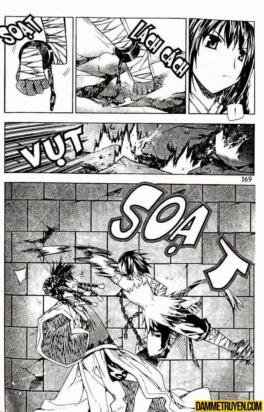 Now - Chapter 86 - Trang 6