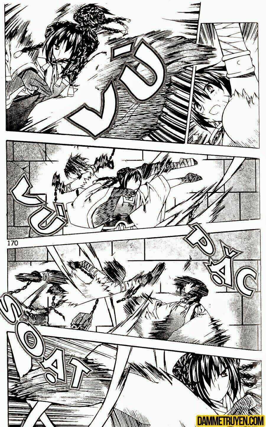 Now - Chapter 86 - Trang 7