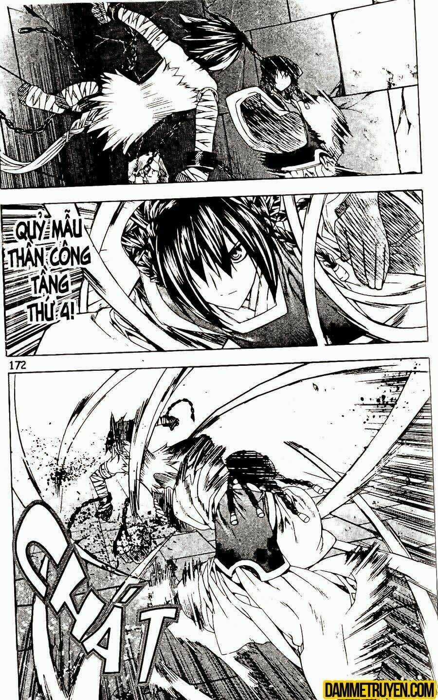 Now - Chapter 86 - Trang 9