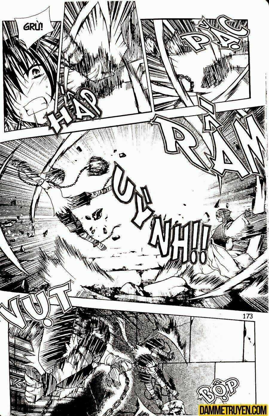 Now - Chapter 86 - Trang 10