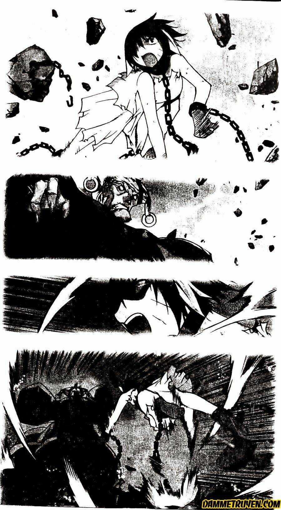 Now - Chapter 87 - Trang 1