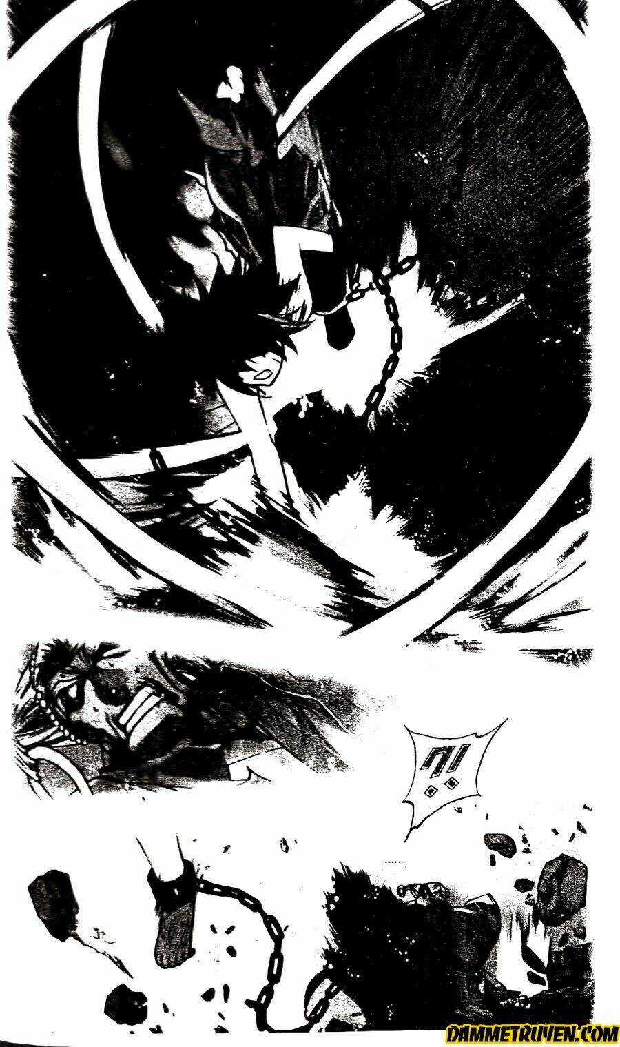 Now - Chapter 87 - Trang 2