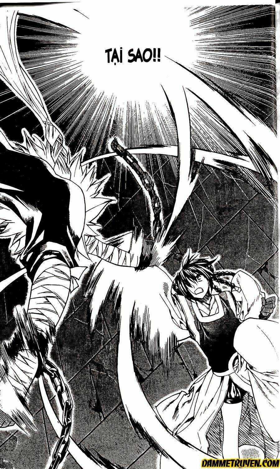 Now - Chapter 87 - Trang 11