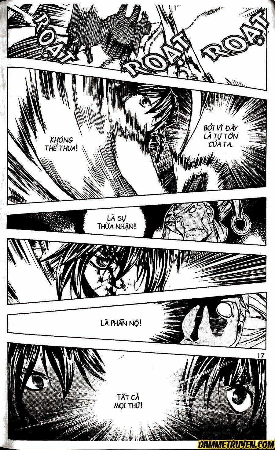 Now - Chapter 87 - Trang 12