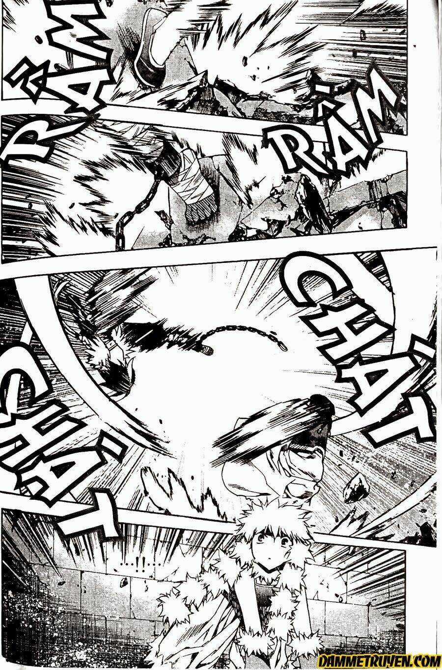 Now - Chapter 87 - Trang 14