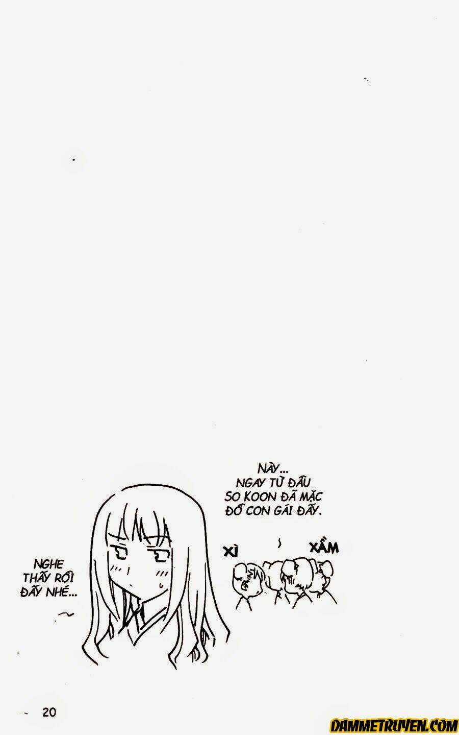 Now - Chapter 87 - Trang 15