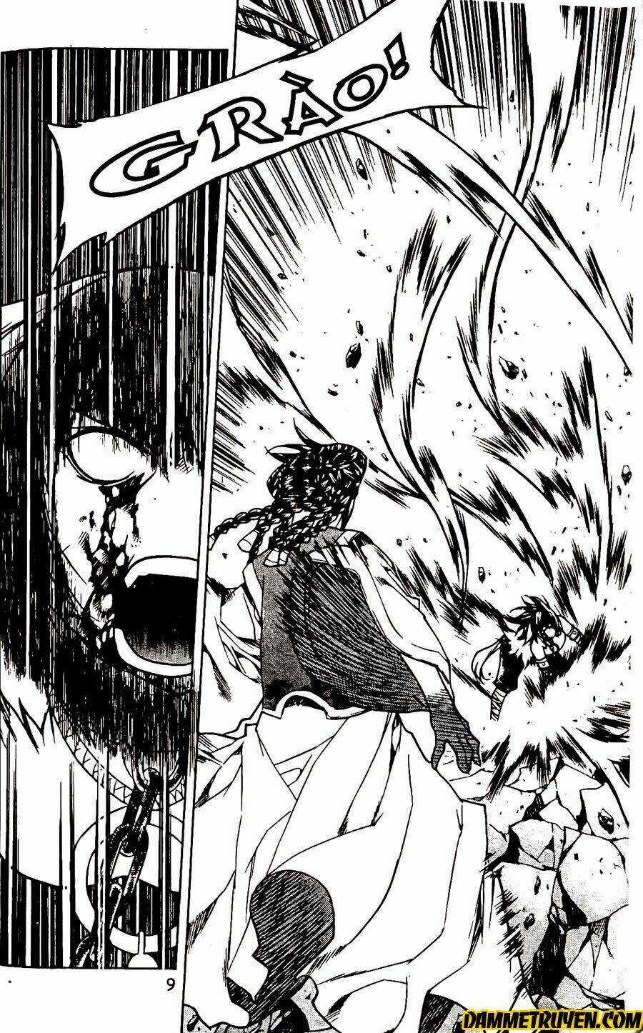 Now - Chapter 87 - Trang 5