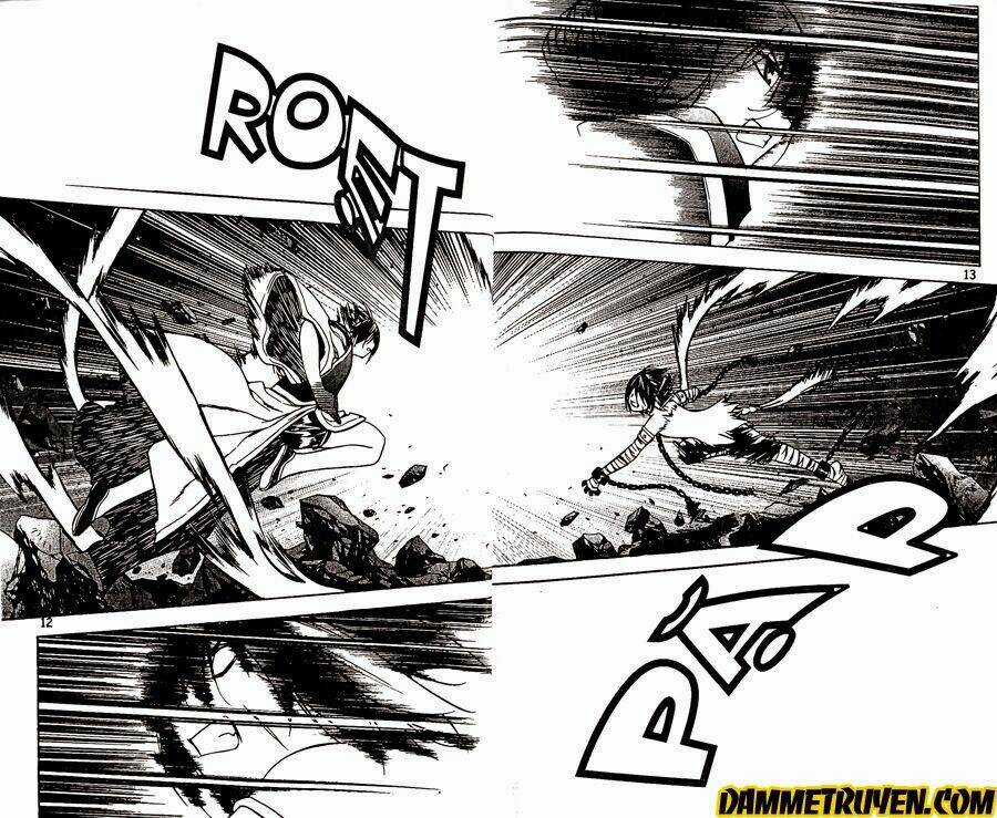 Now - Chapter 87 - Trang 8