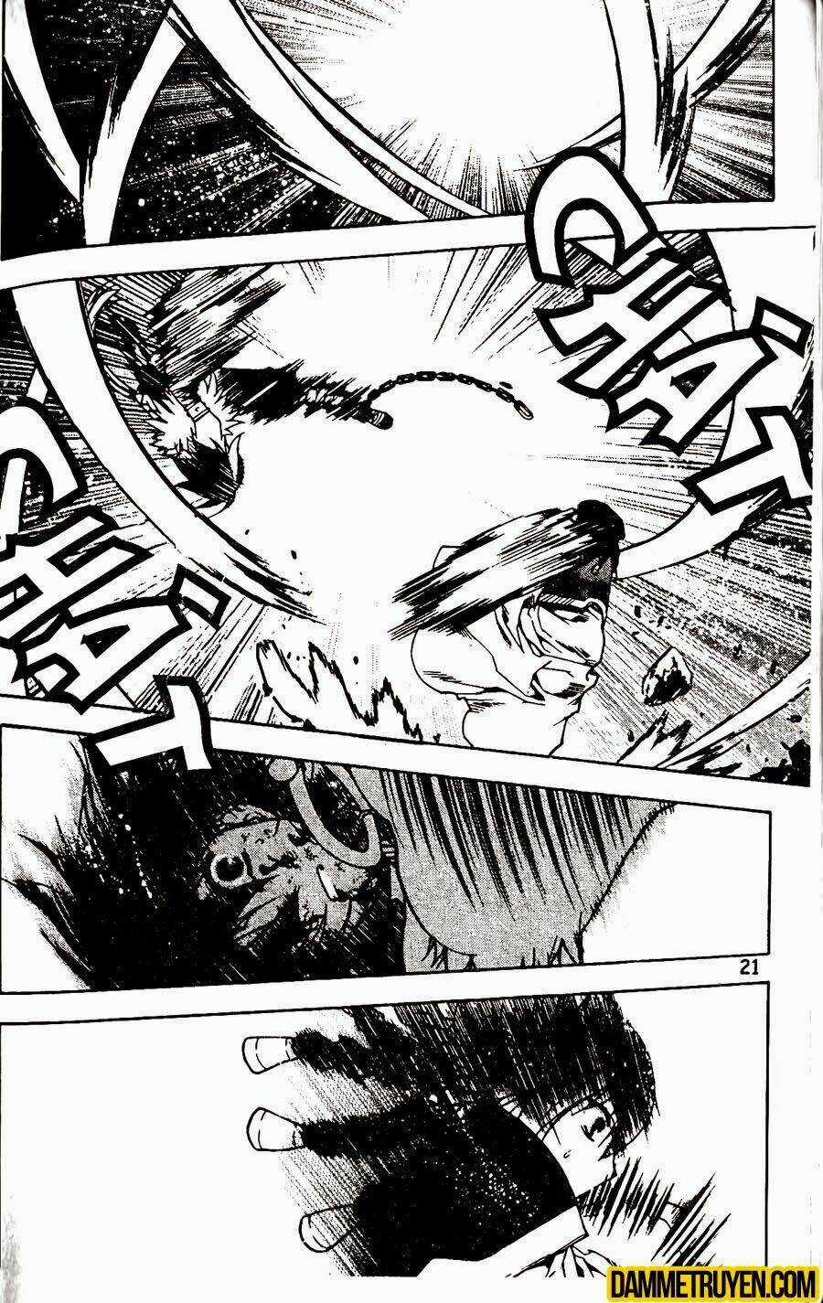 Now - Chapter 88 - Trang 1