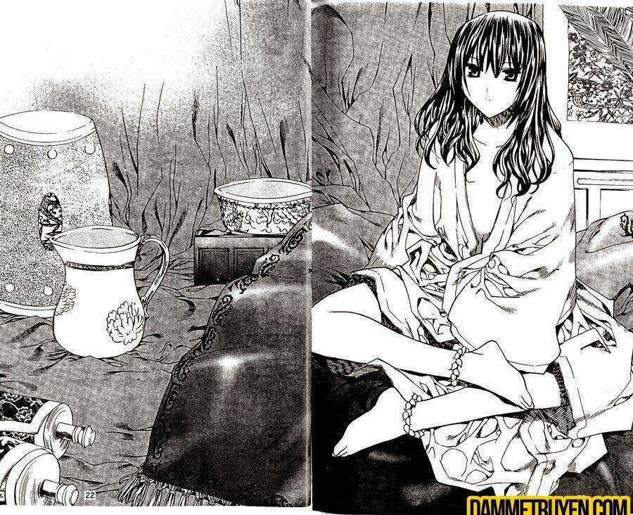 Now - Chapter 88 - Trang 2