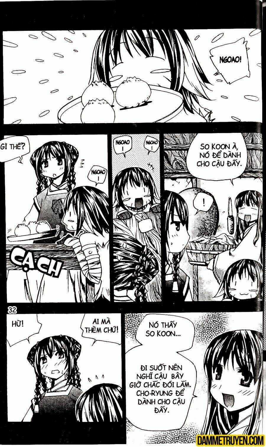 Now - Chapter 88 - Trang 11