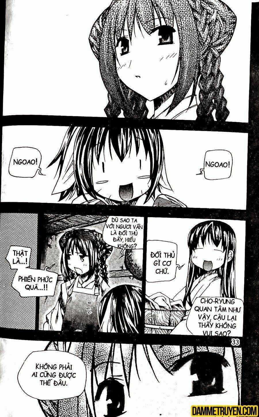 Now - Chapter 88 - Trang 12