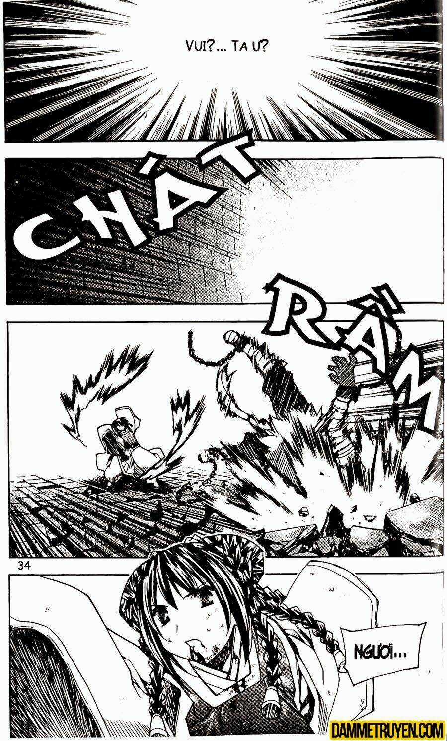 Now - Chapter 88 - Trang 13