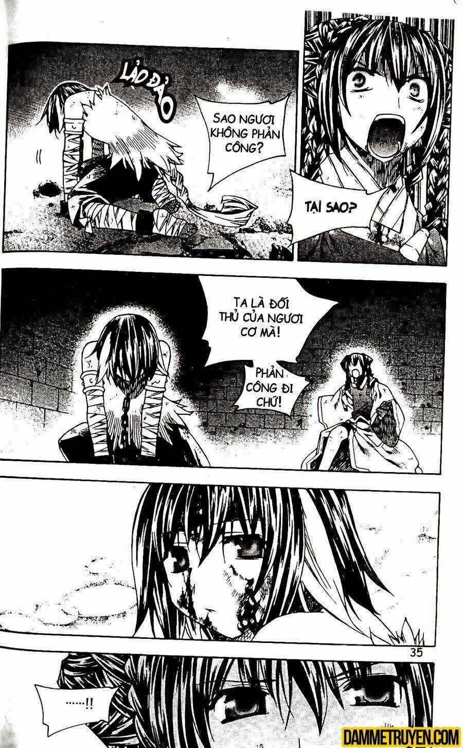 Now - Chapter 88 - Trang 14