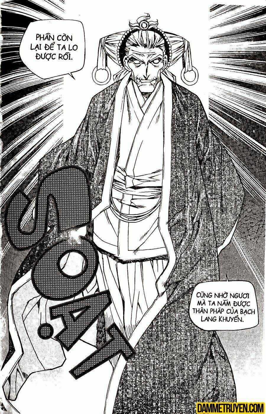 Now - Chapter 88 - Trang 16