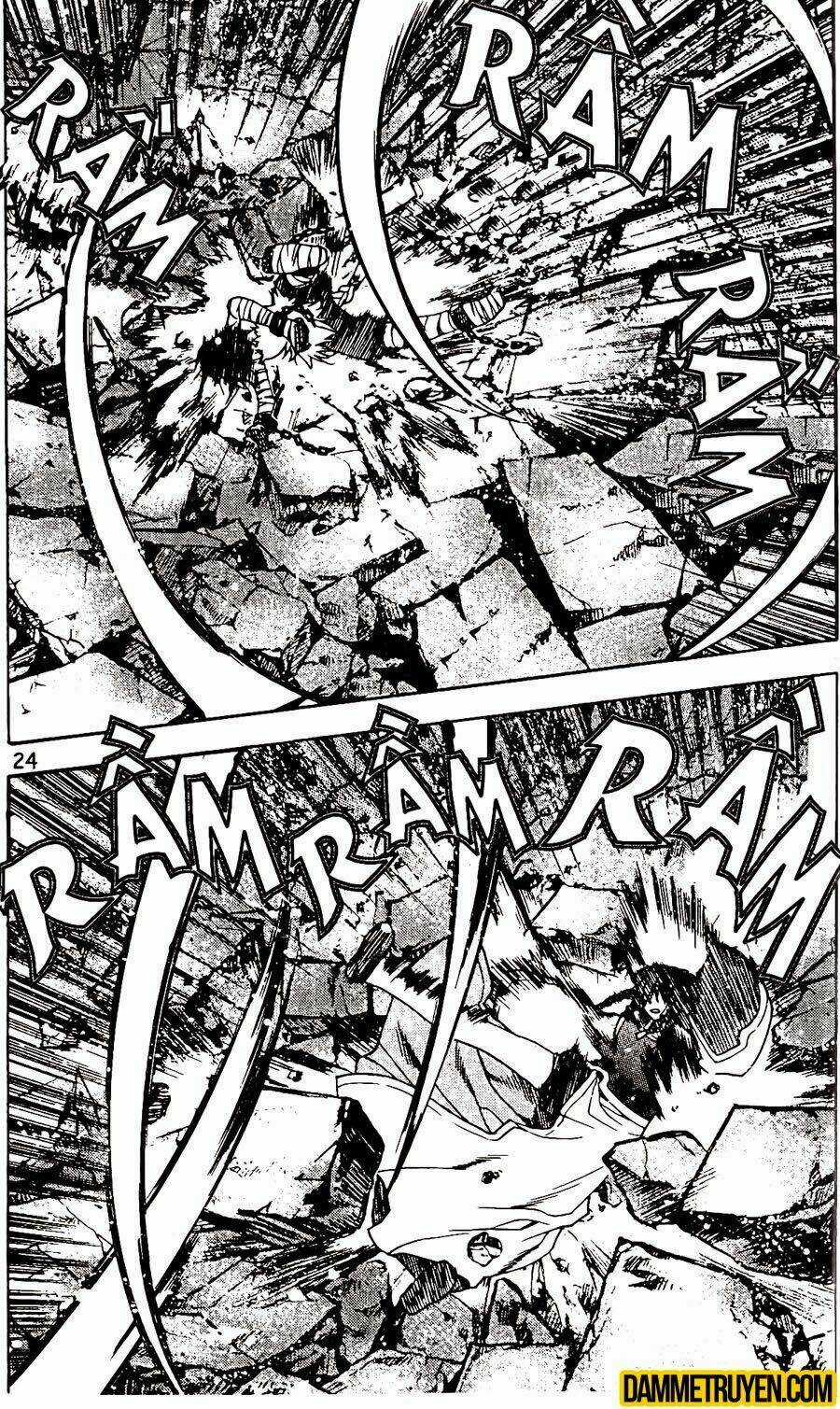 Now - Chapter 88 - Trang 3