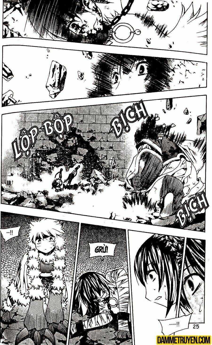 Now - Chapter 88 - Trang 4