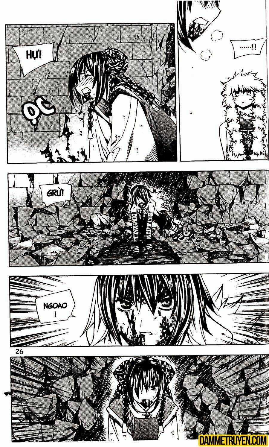 Now - Chapter 88 - Trang 5