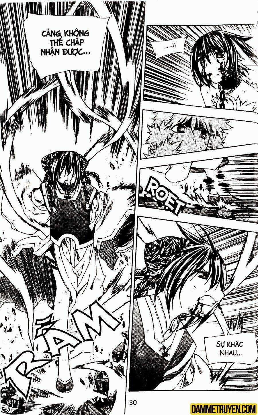 Now - Chapter 88 - Trang 9