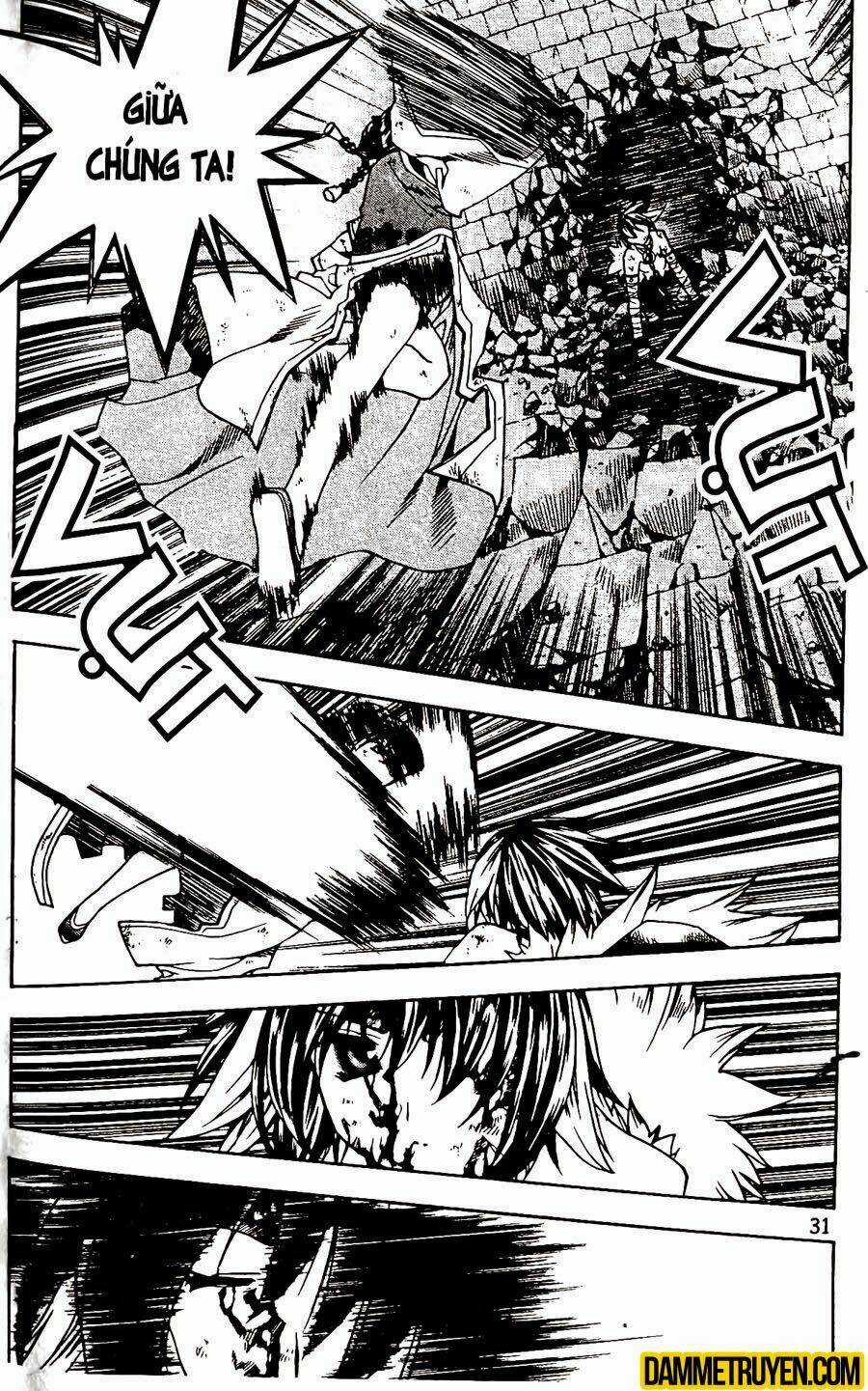 Now - Chapter 88 - Trang 10