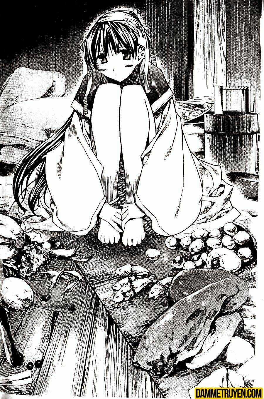 Now - Chapter 89 - Trang 1