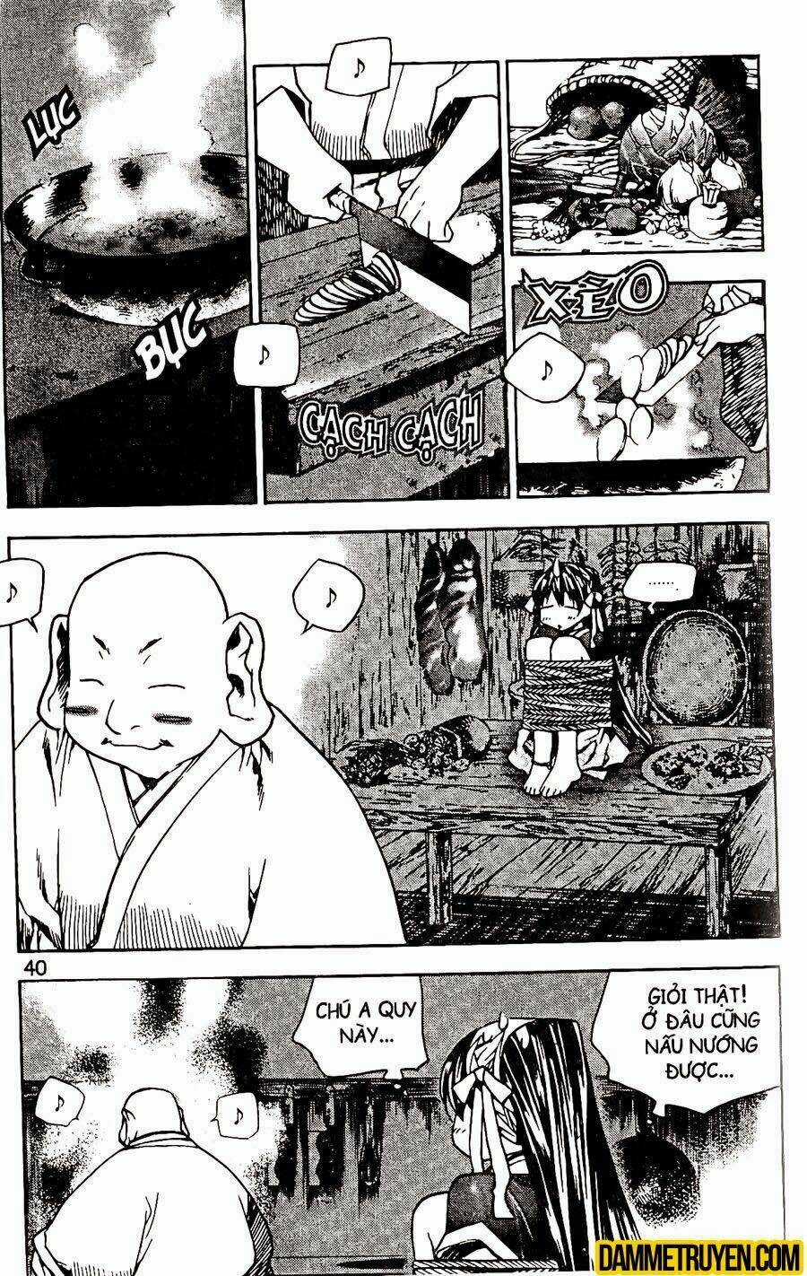 Now - Chapter 89 - Trang 2