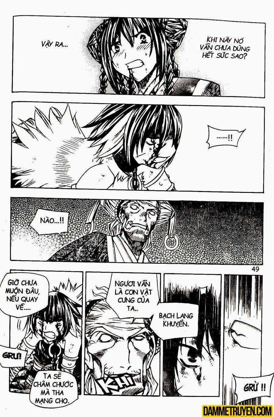 Now - Chapter 89 - Trang 11