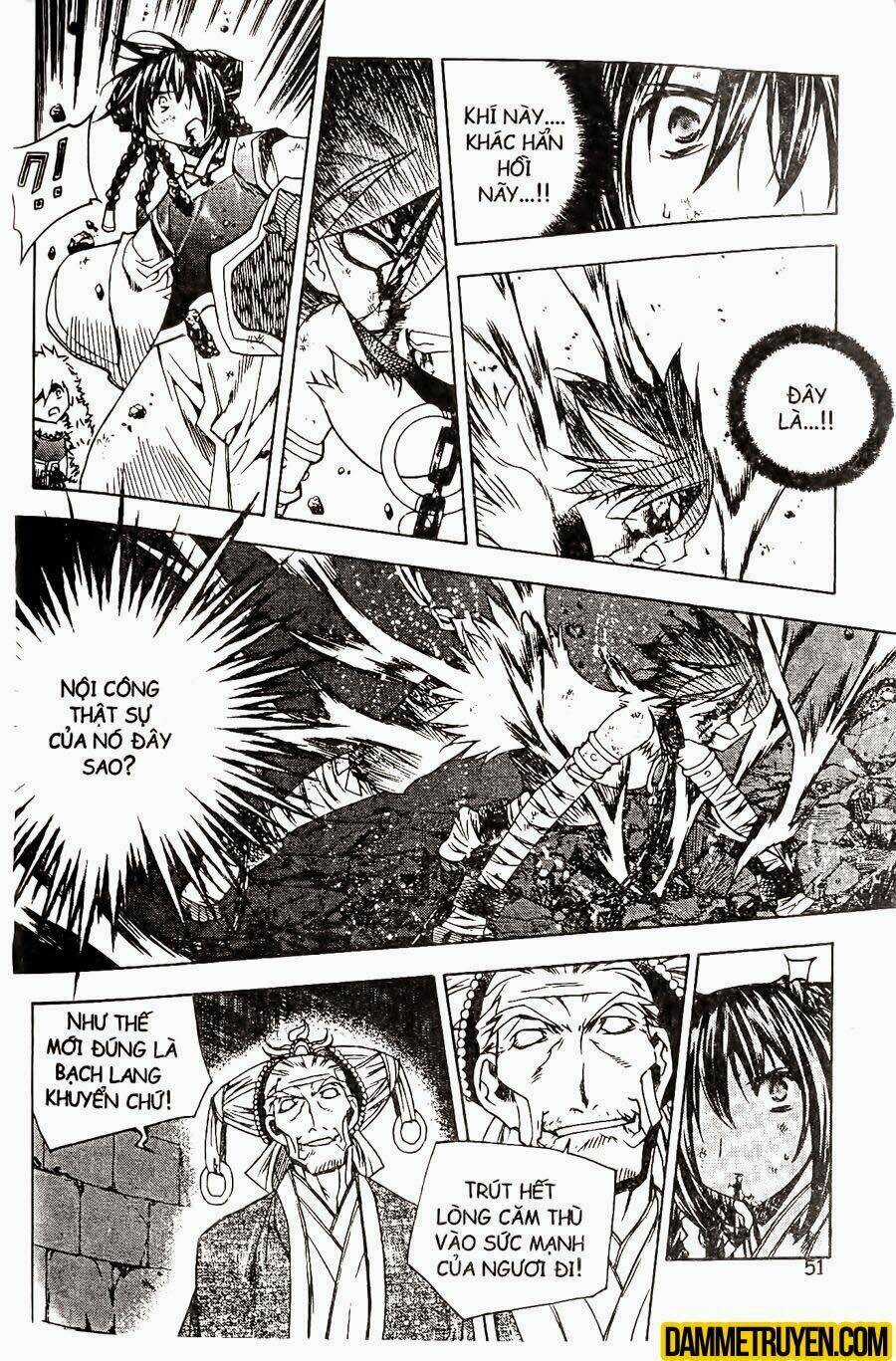 Now - Chapter 89 - Trang 13