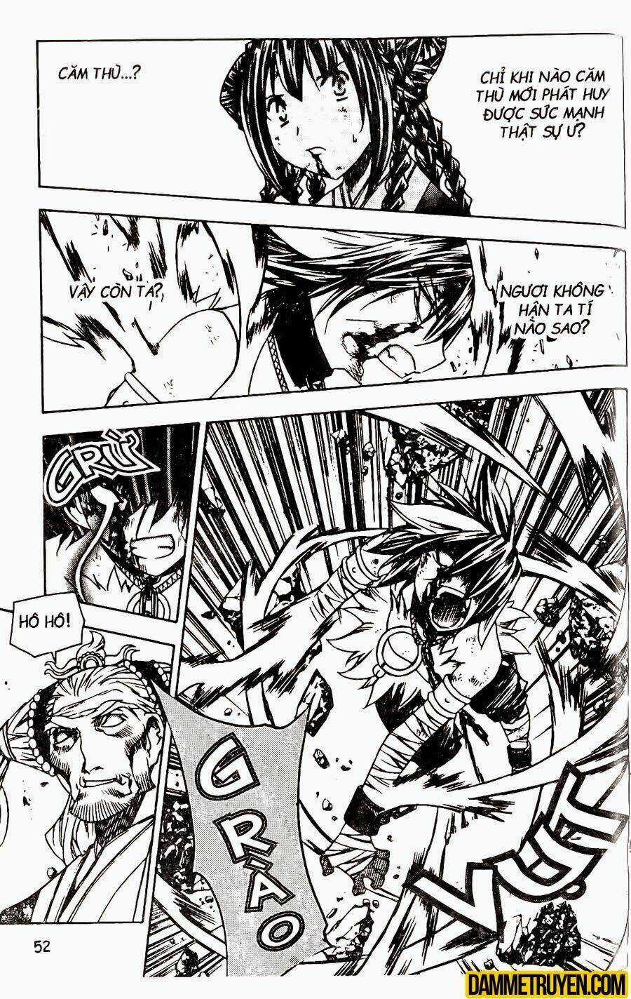 Now - Chapter 89 - Trang 14