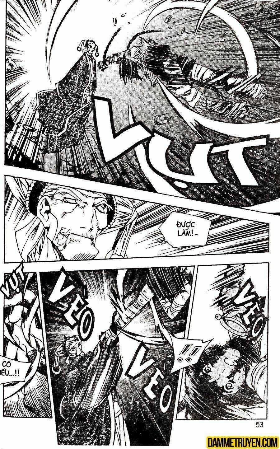 Now - Chapter 89 - Trang 15